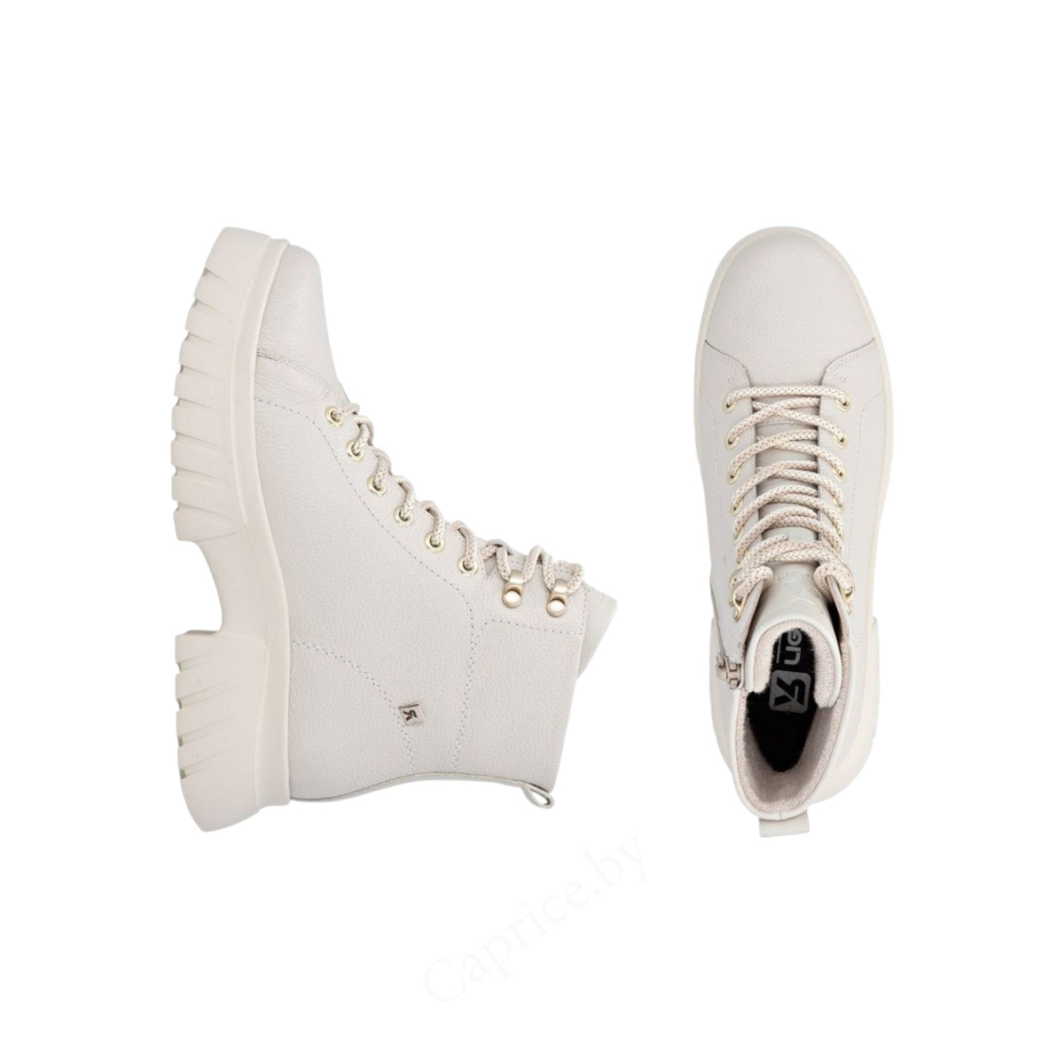 БОТИНКИ RIEKER АРТИКУЛ: W1877-80